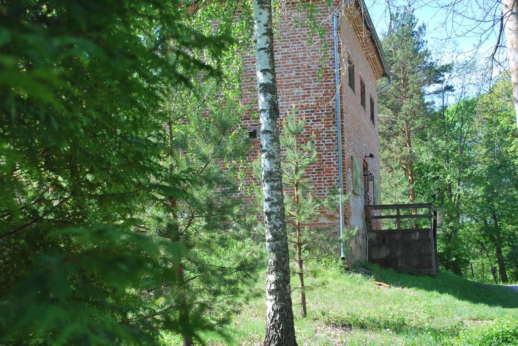 Kirjakkalan Ruukkikylae Teijo Exterior photo