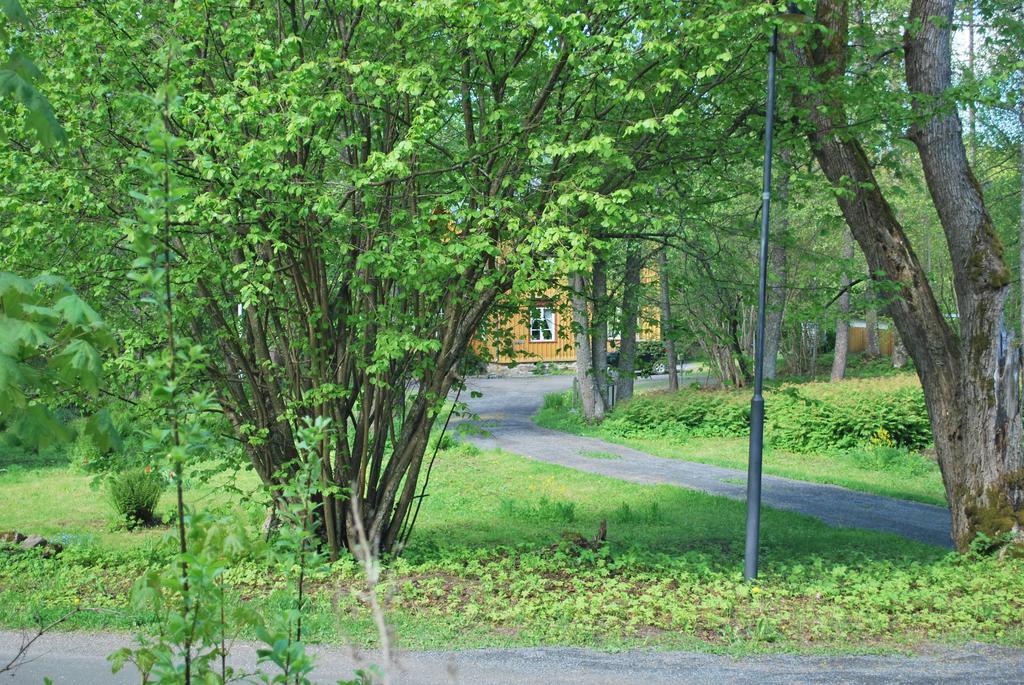 Kirjakkalan Ruukkikylae Teijo Exterior photo