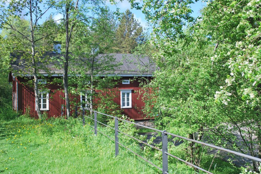 Kirjakkalan Ruukkikylae Teijo Exterior photo