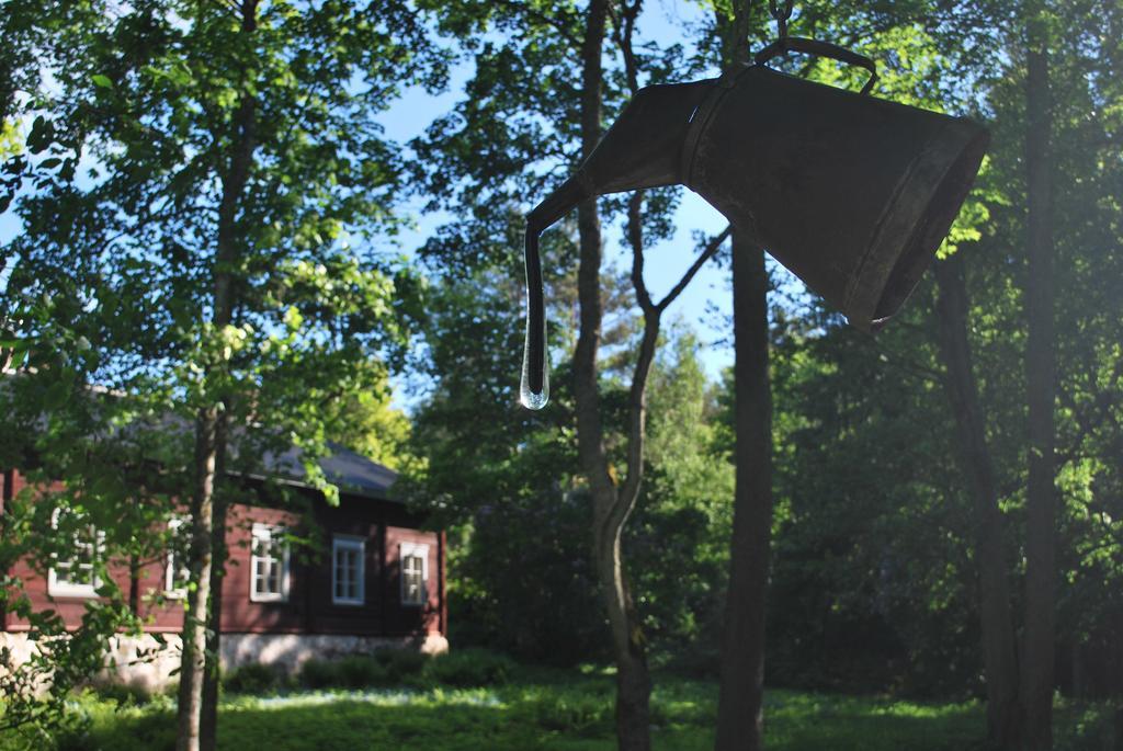 Kirjakkalan Ruukkikylae Teijo Exterior photo