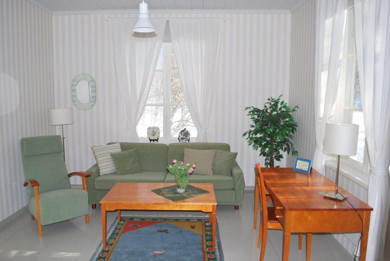 Kirjakkalan Ruukkikylae Teijo Room photo