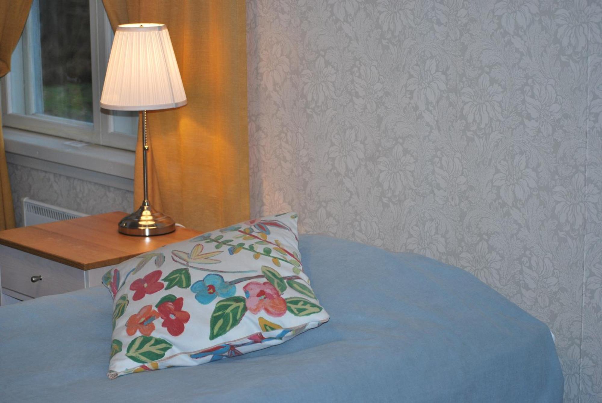 Kirjakkalan Ruukkikylae Teijo Room photo