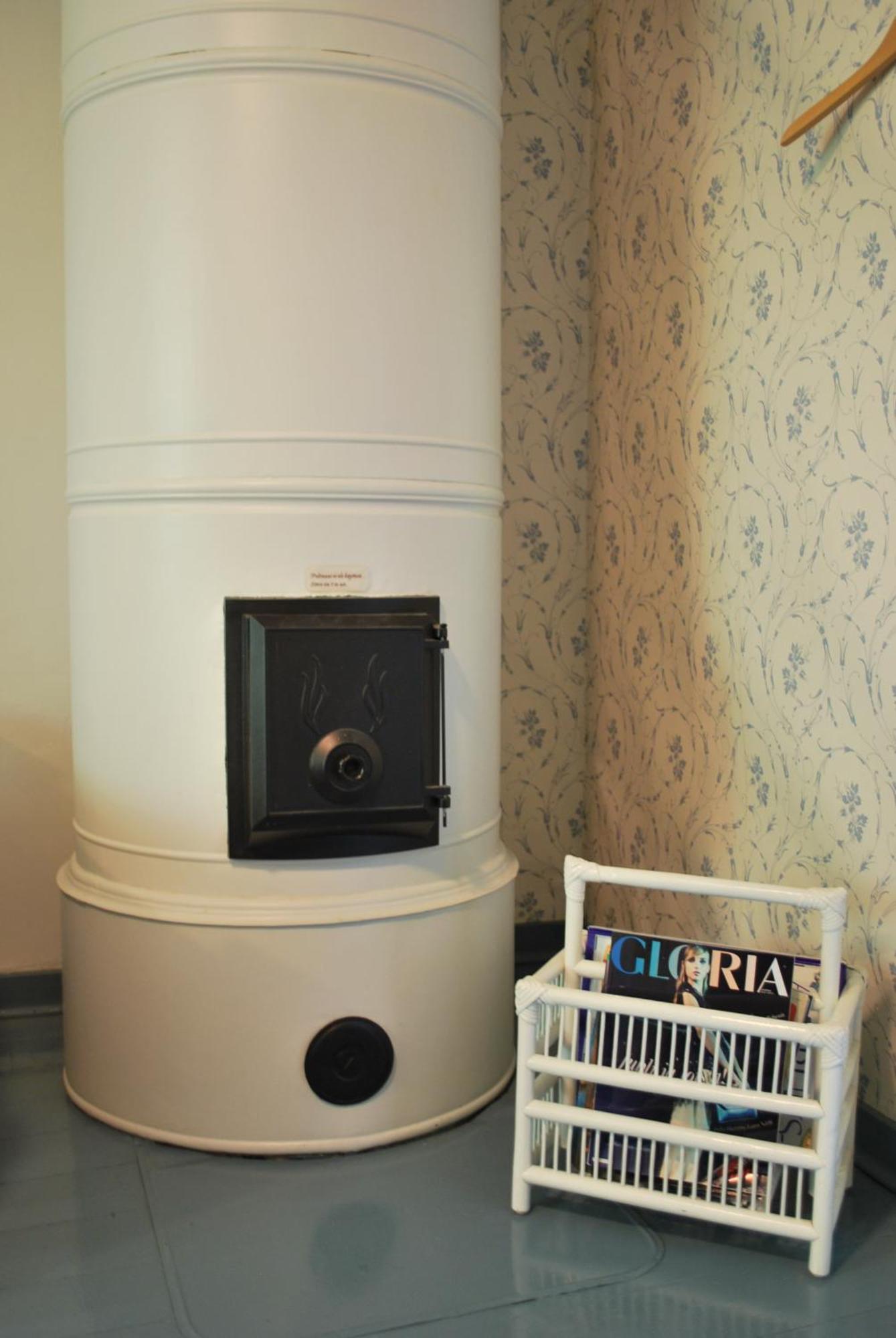 Kirjakkalan Ruukkikylae Teijo Room photo