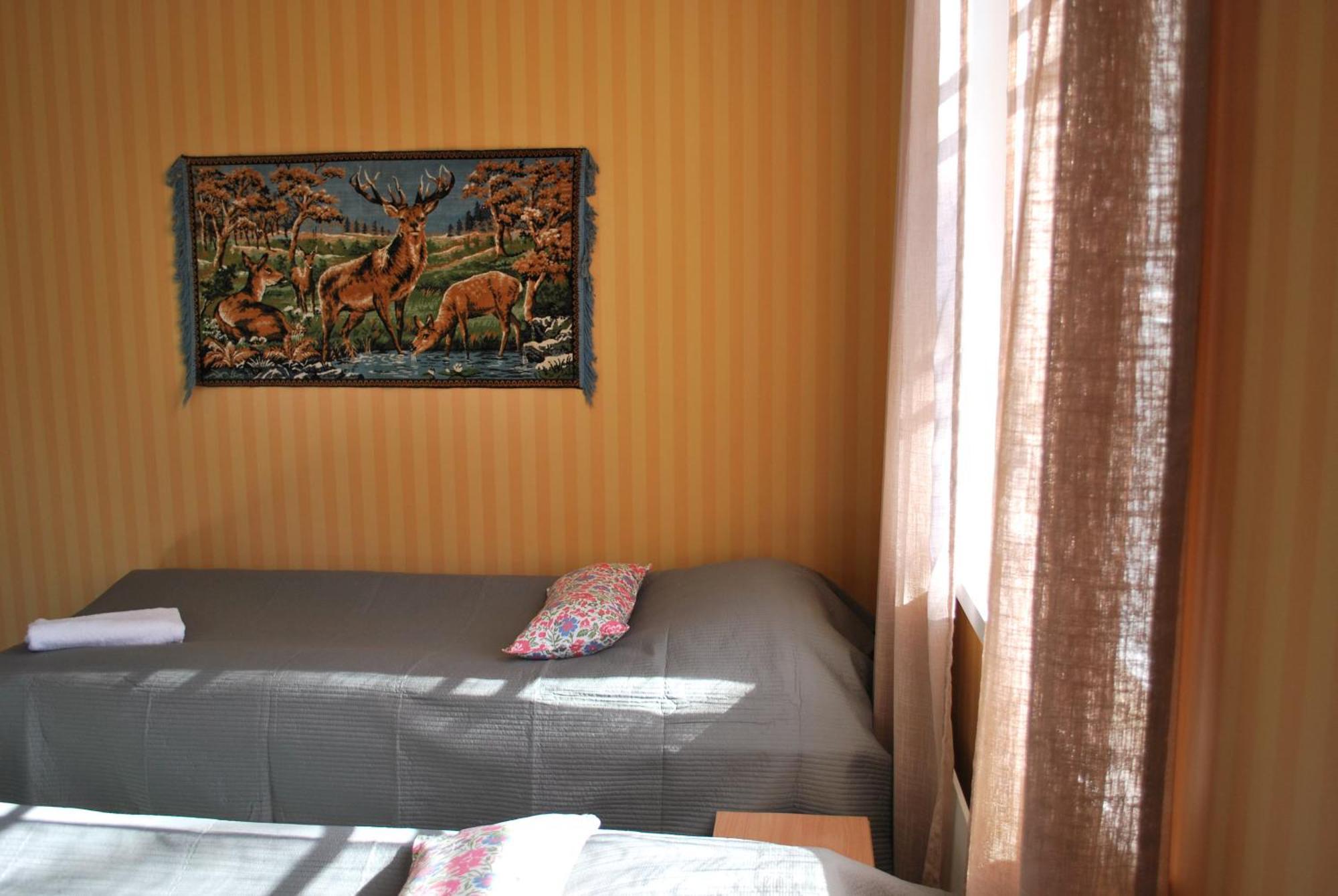 Kirjakkalan Ruukkikylae Teijo Room photo