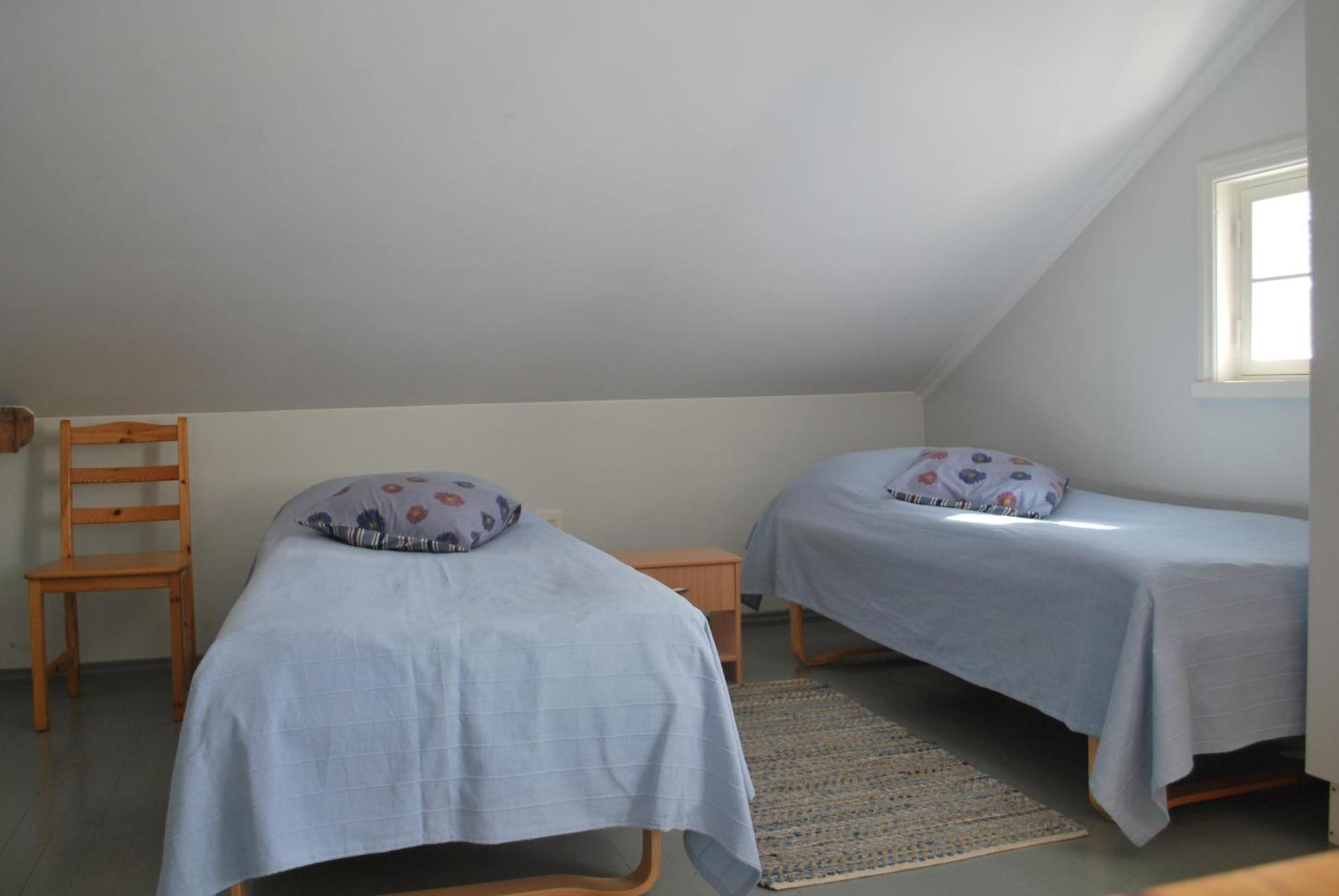 Kirjakkalan Ruukkikylae Teijo Room photo