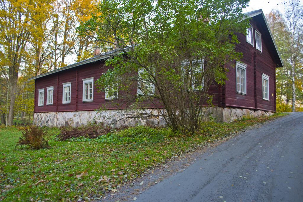 Kirjakkalan Ruukkikylae Teijo Exterior photo