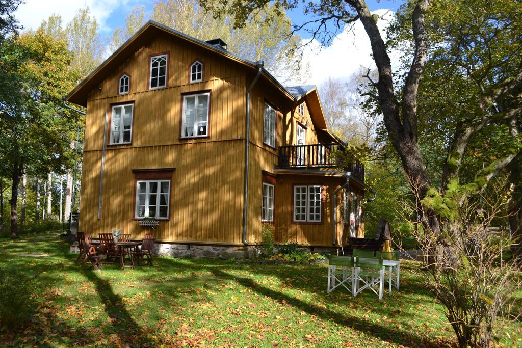 Kirjakkalan Ruukkikylae Teijo Exterior photo