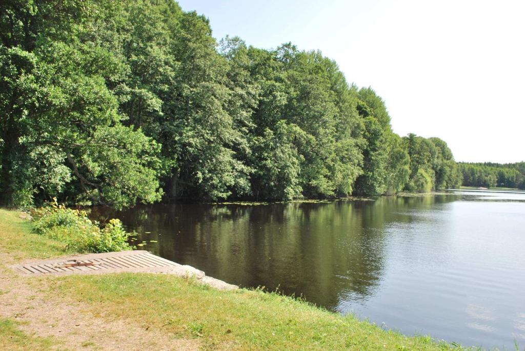 Kirjakkalan Ruukkikylae Teijo Exterior photo